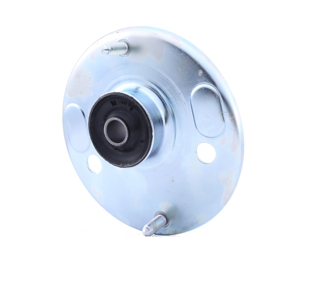 FEBI BILSTEIN 17867: Rulment sarcina suport arc punte fata, cu rulment cu bile
