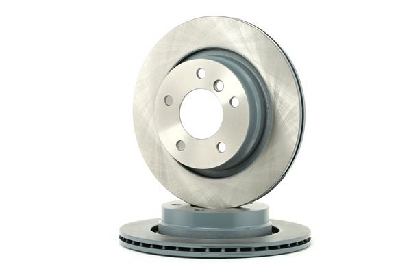 FEBI BILSTEIN 17925: Piduriketas Tagasild, Ø: 294mm, sisemine õhutus, Ø: 294mm, kaetud