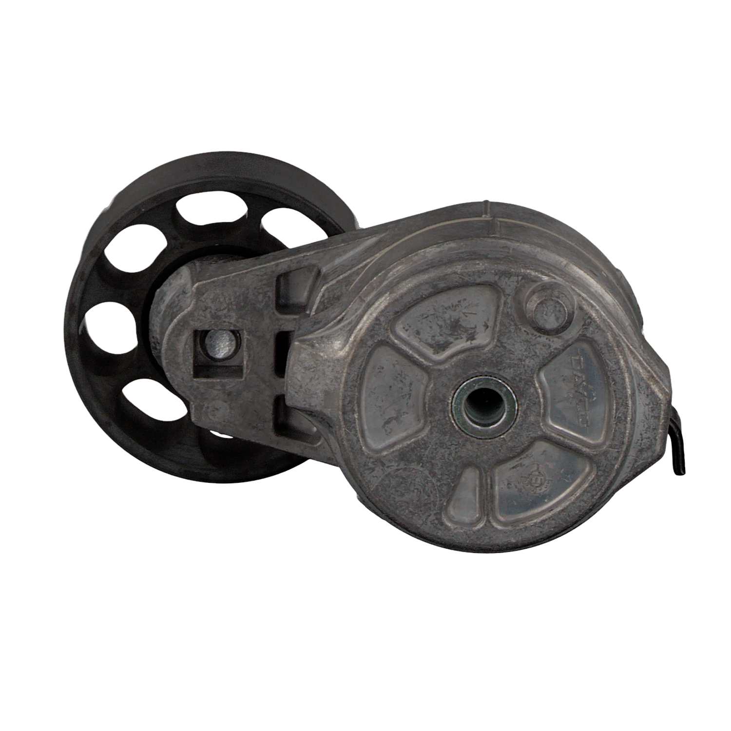 FEBI BILSTEIN 17974: Intinzator curea, curea distributie