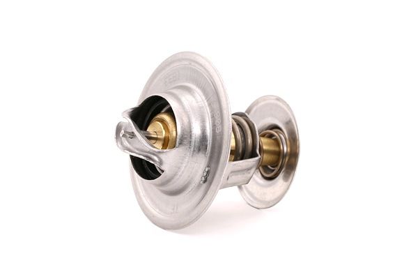 FEBI BILSTEIN 17978: Termostat, lichid racire 80°C, cu inel etansare