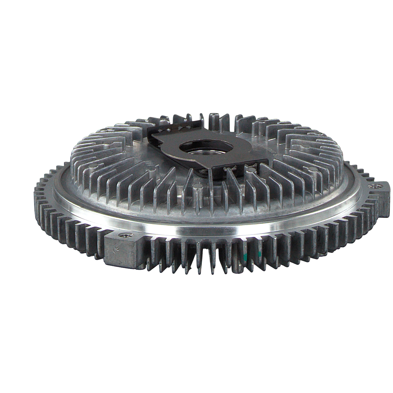 FEBI BILSTEIN 18007: Koppeling, radiateurventilator