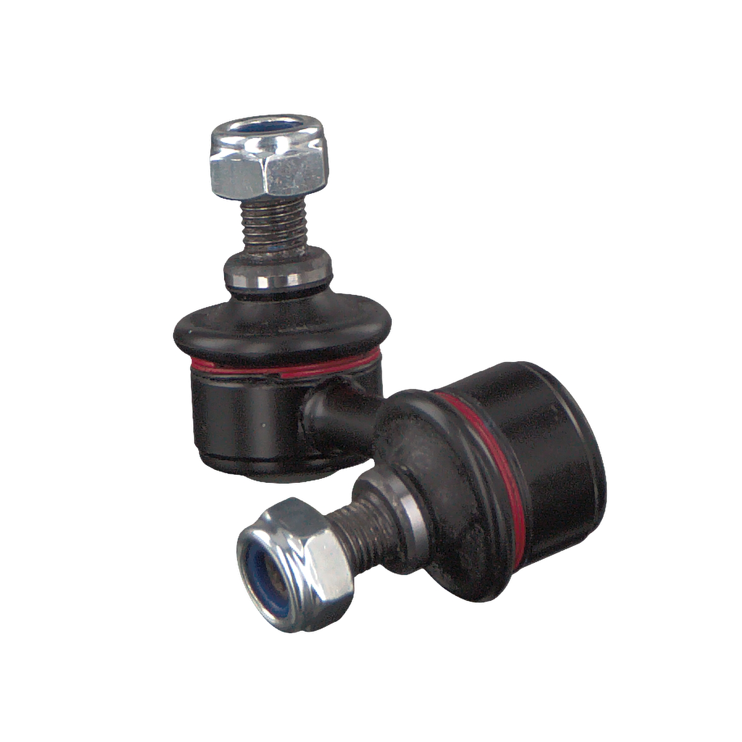FEBI BILSTEIN 18103: Koppelstange vorne links, 61mm, mit Muttern, OE Turbo NEU