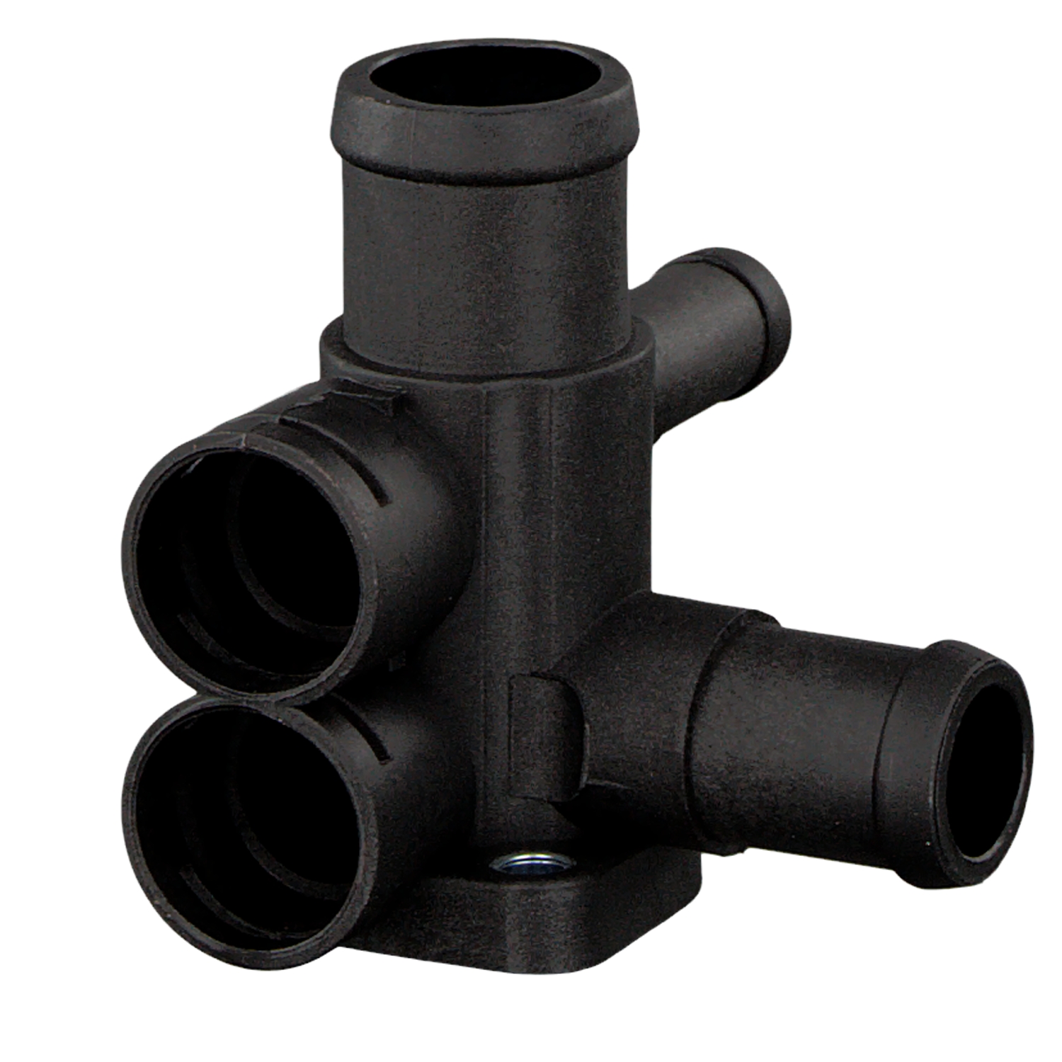FEBI BILSTEIN 18242: Flansa lichid racire fata