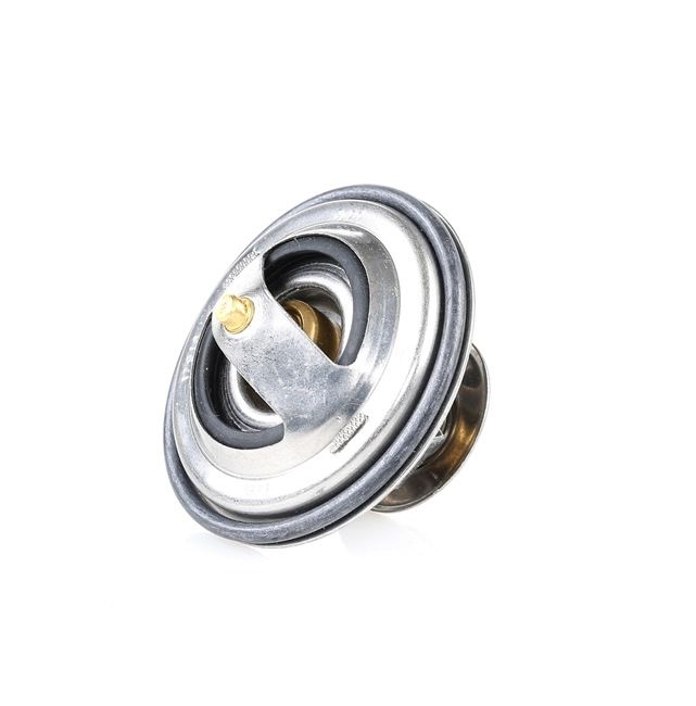 FEBI BILSTEIN 18280: Termostat, kylvätska 80°C, med packbox