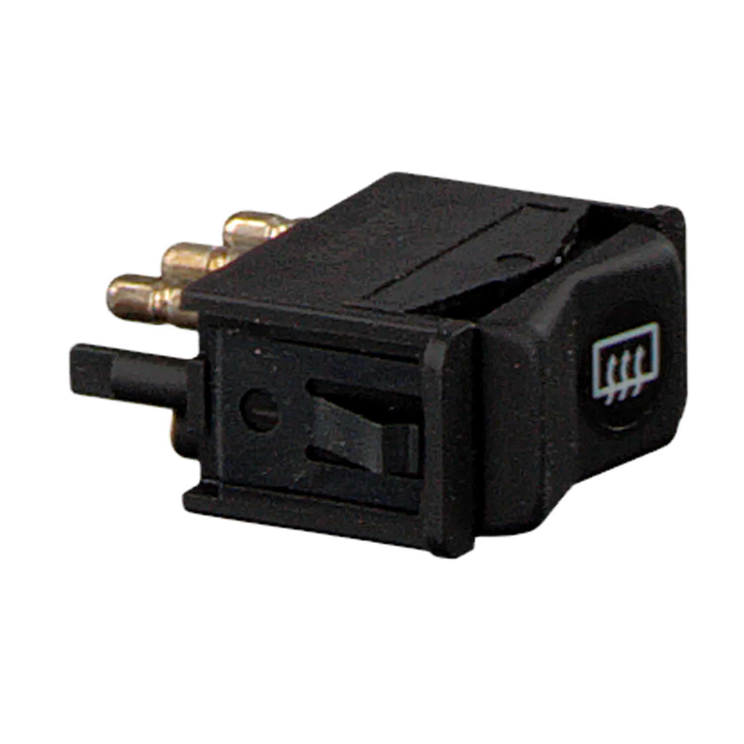 FEBI BILSTEIN 18310: Comutator, incalzire luneta febi Plus