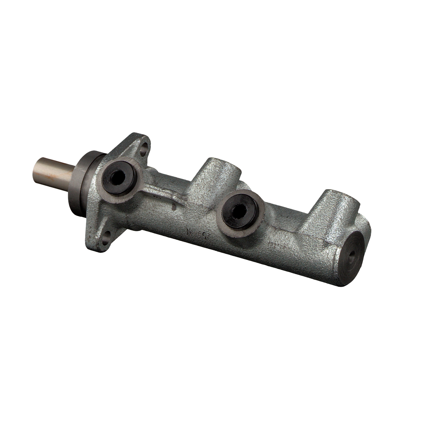 FEBI BILSTEIN 18321: Pompa centrala, frana 25,4mm, cu etansare