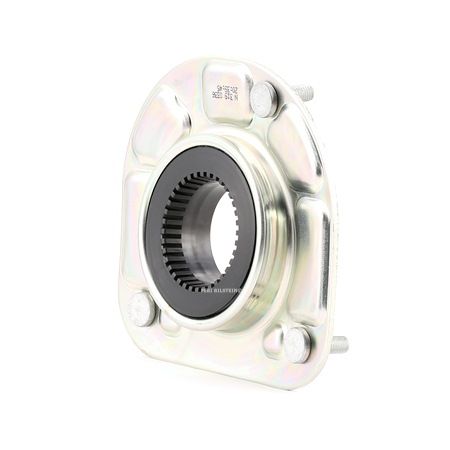 FEBI BILSTEIN 18481: Rulment sarcina suport arc punte fata, cu rulment cu bile