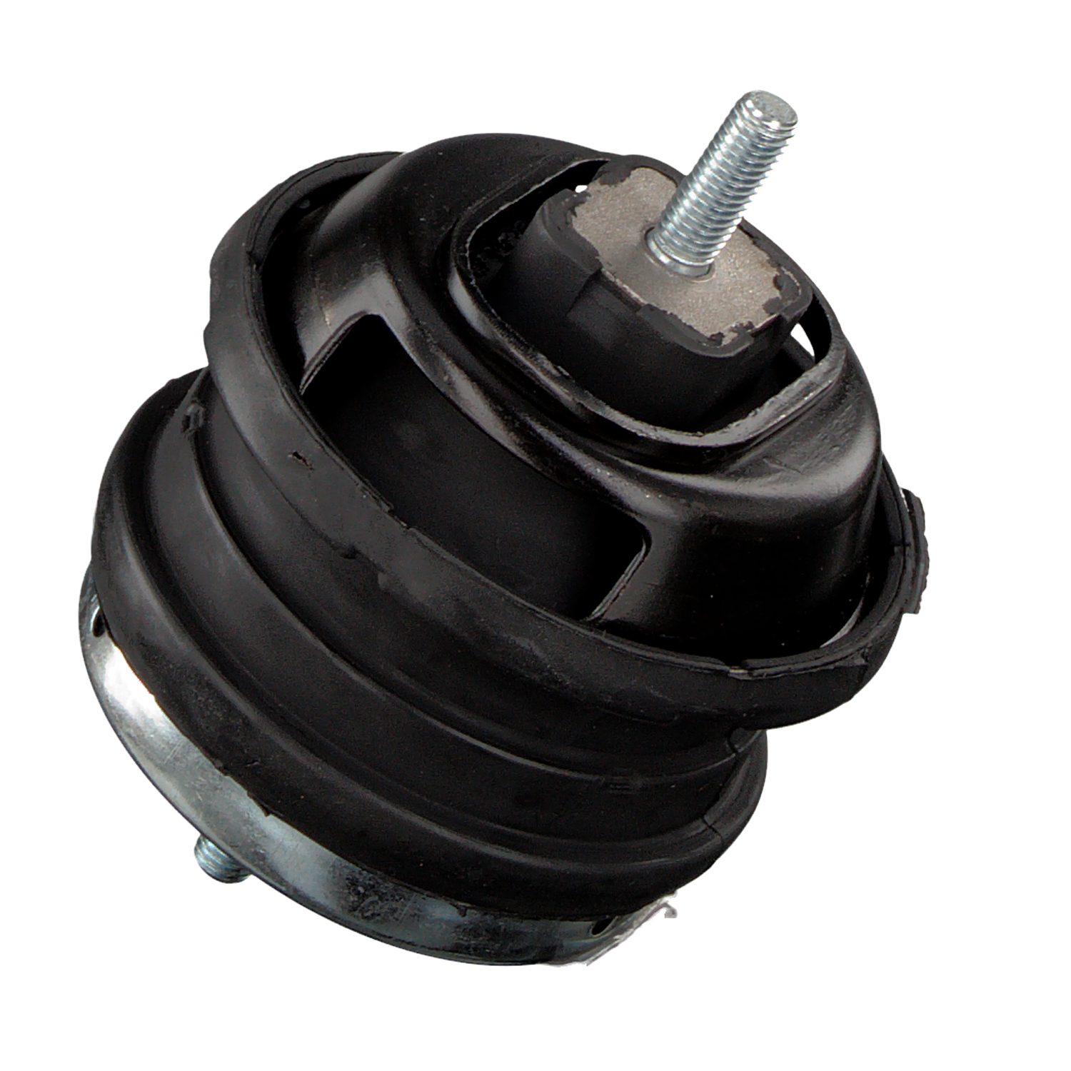 FEBI BILSTEIN 18508: Motorlager links, Gummi