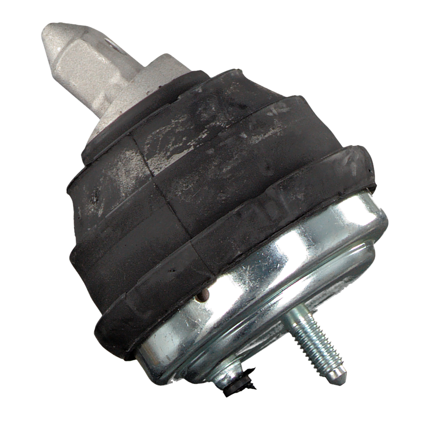 FEBI BILSTEIN 18509: Suport motor dreapta, Cauciuc