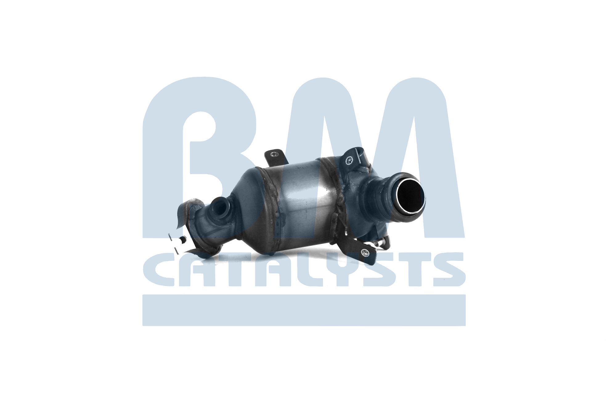 BM CATALYSTS BM92747H Katalyzátor DACIA LOGAN MCV 2 73 HP Benzín cena