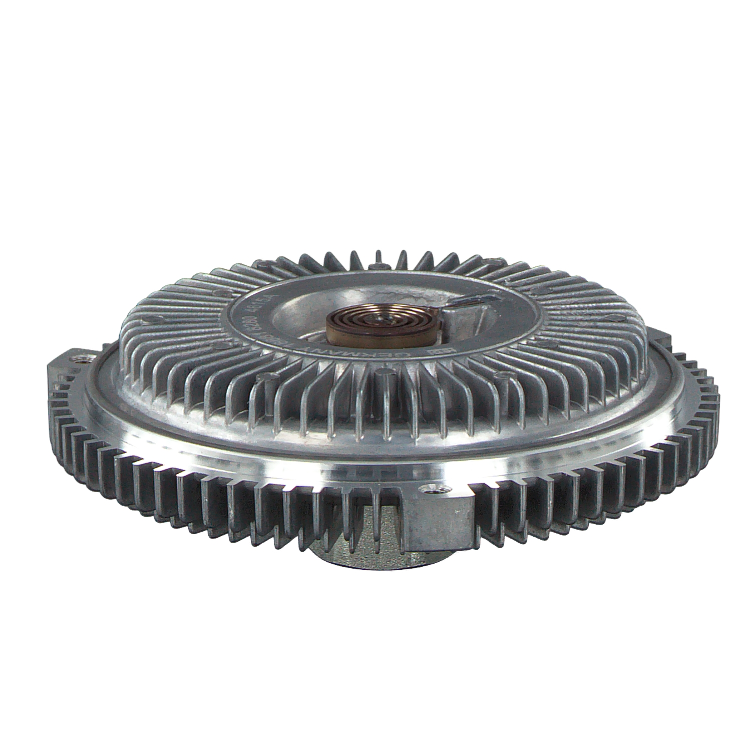 FEBI BILSTEIN 18681: Cupla, ventilator radiator