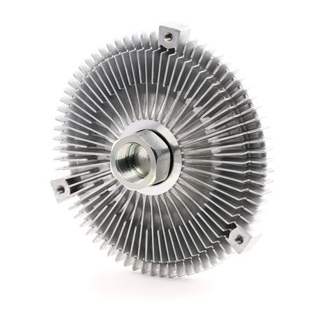 FEBI BILSTEIN 18683: Cupla, ventilator radiator