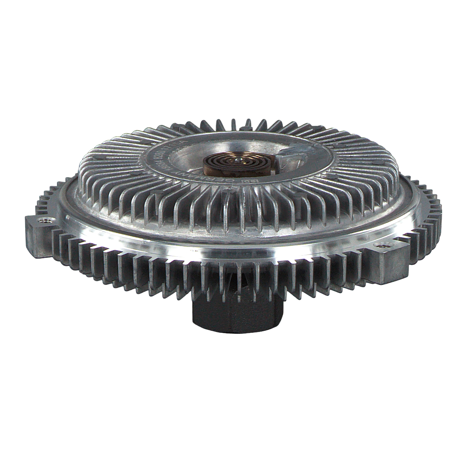FEBI BILSTEIN 18684: Cupla, ventilator radiator