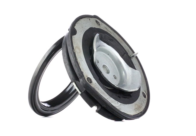 FEBI BILSTEIN 18754: Reparatieset, Ring voor schokbreker veerpootlager Vooras, Met kogellager