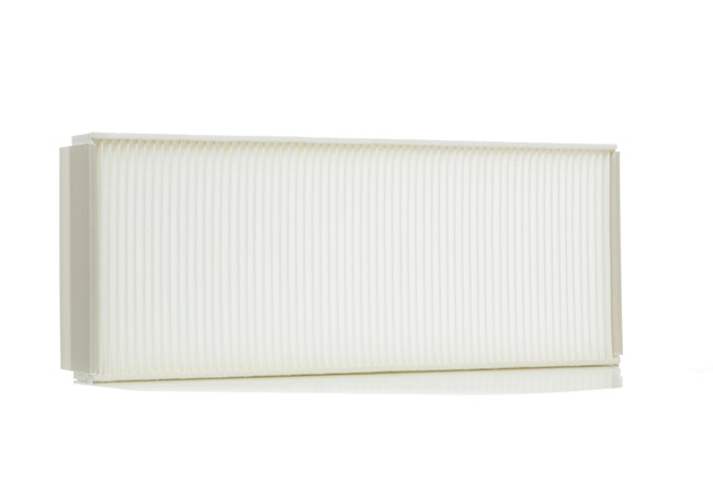 FEBI BILSTEIN 18759: Filtro abitacolo Filtro antipolline