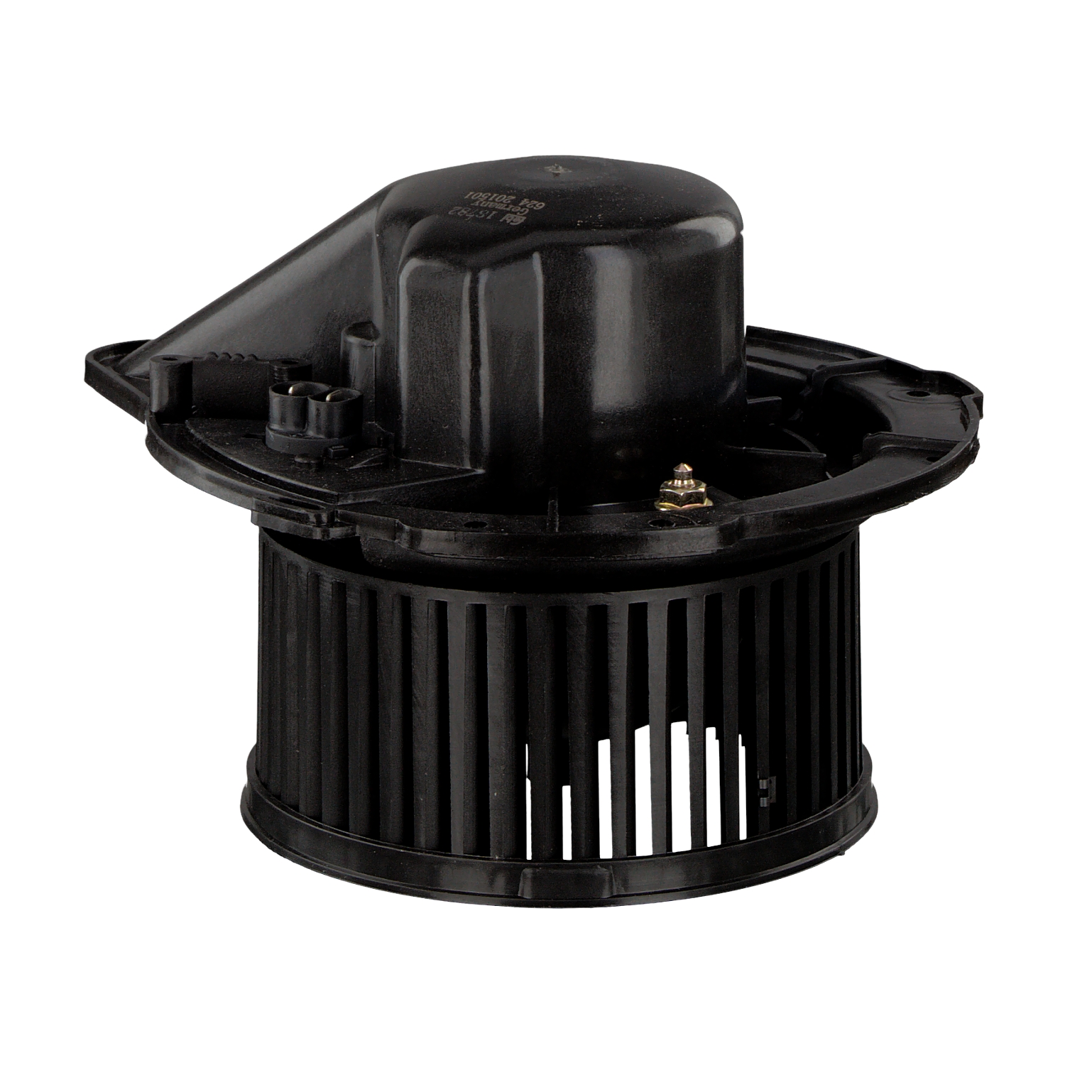FEBI BILSTEIN 18782 Ventilator, habitaclu VW Transporter 4 (70A, 70H, 7DA, 7DH) 88 CP motor diesel cat costa