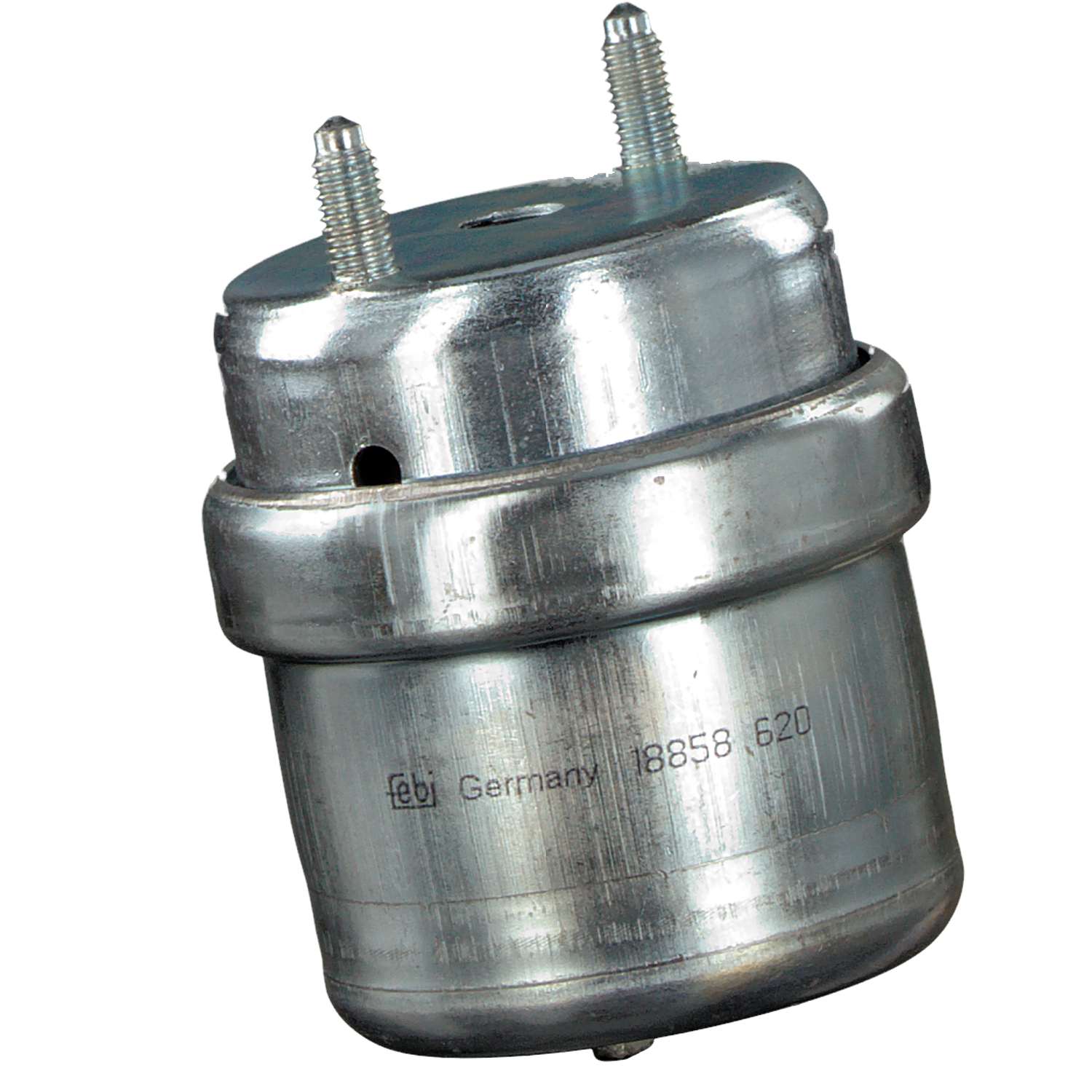 FEBI BILSTEIN 18858 Suporte, motor VW TRANSPORTER 4 Bus (70XB, 70XC, 7DB, 7DW) 75 cv Diesel custo