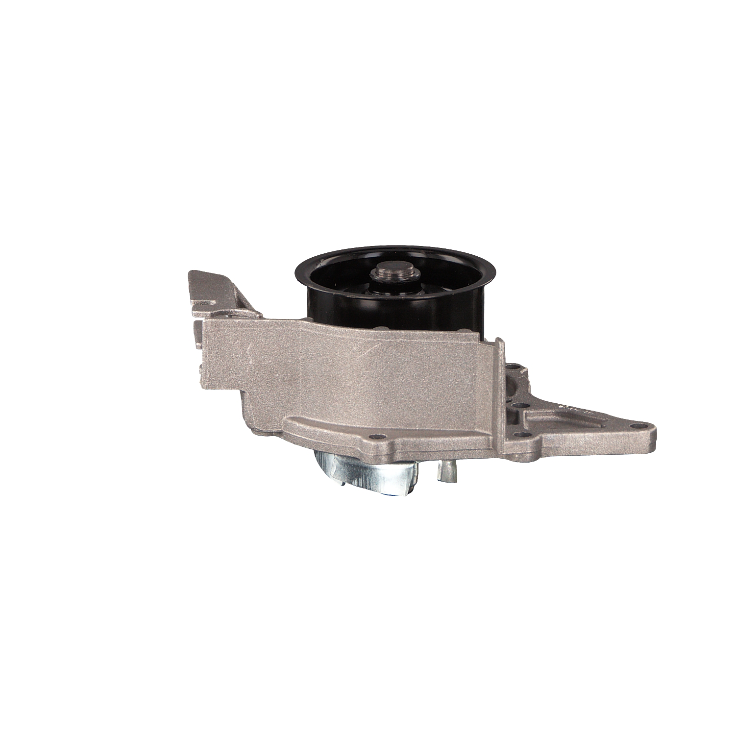 FEBI BILSTEIN 18896 Wasserpumpe VW PASSAT Variant (3B6) 2.8 4motion 190 PS Benzin
