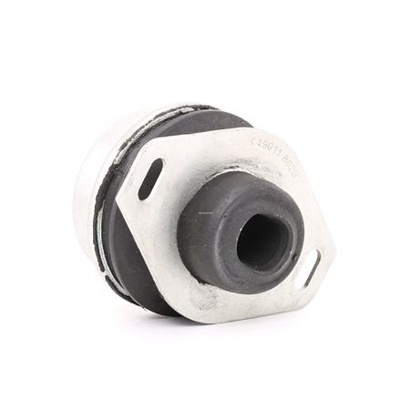 FEBI BILSTEIN 19011: Suport motor stanga, Cauciuc