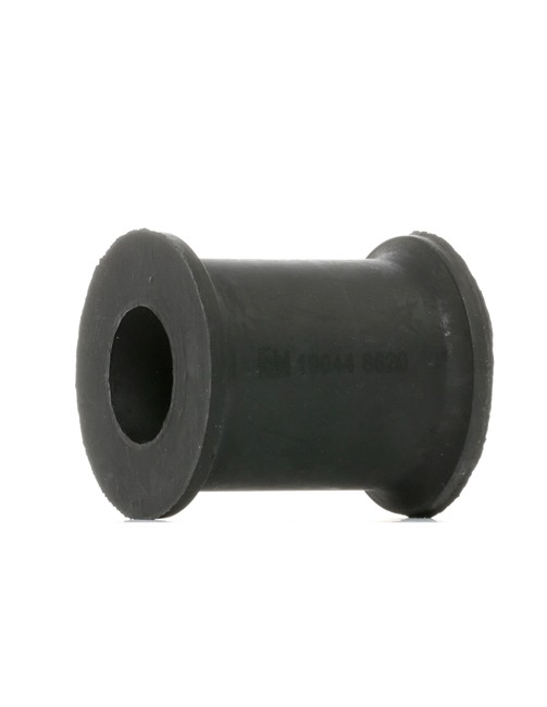 FEBI BILSTEIN 19044: Bucsa, bara stabilizatoare punte fata, cauciuc, 21mm