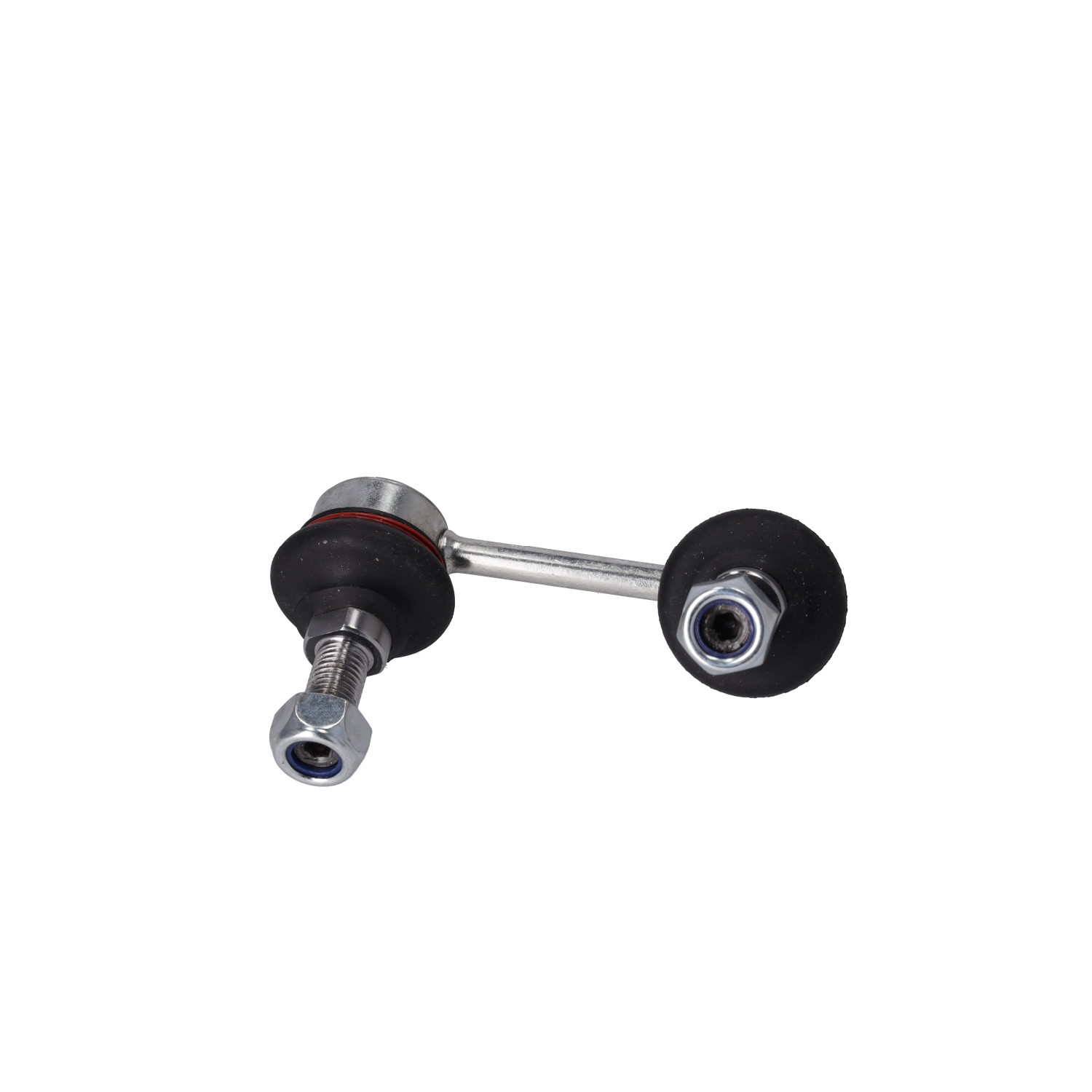 FEBI BILSTEIN 19067: Brat / bieleta suspensie, stabilizator Axa spate stanga, Otel, cu piulițe, BMTS Turbo NEW