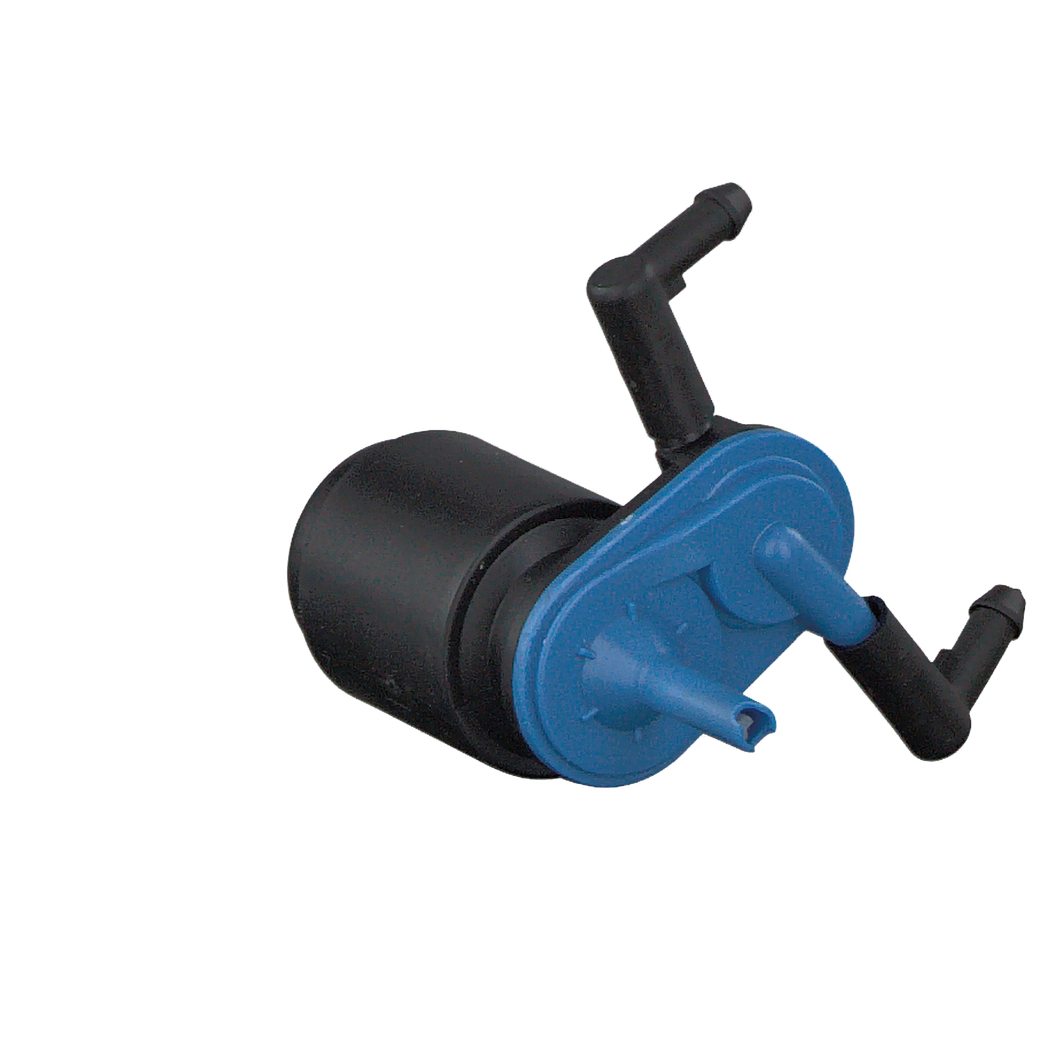 FEBI BILSTEIN 19070: Pompa de apa, spalare parbriz 24V