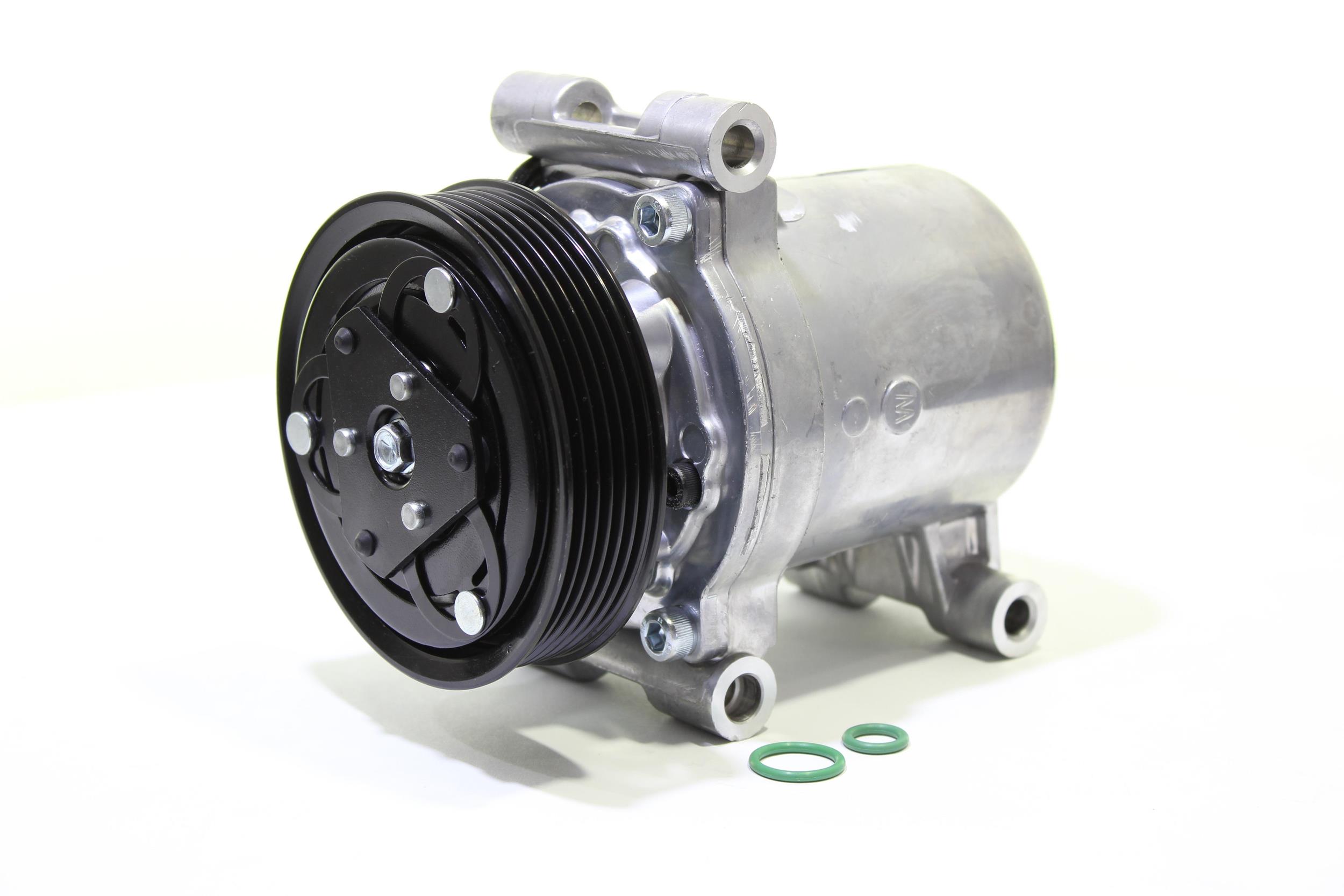 ALANKO 10553889: Compresor AC