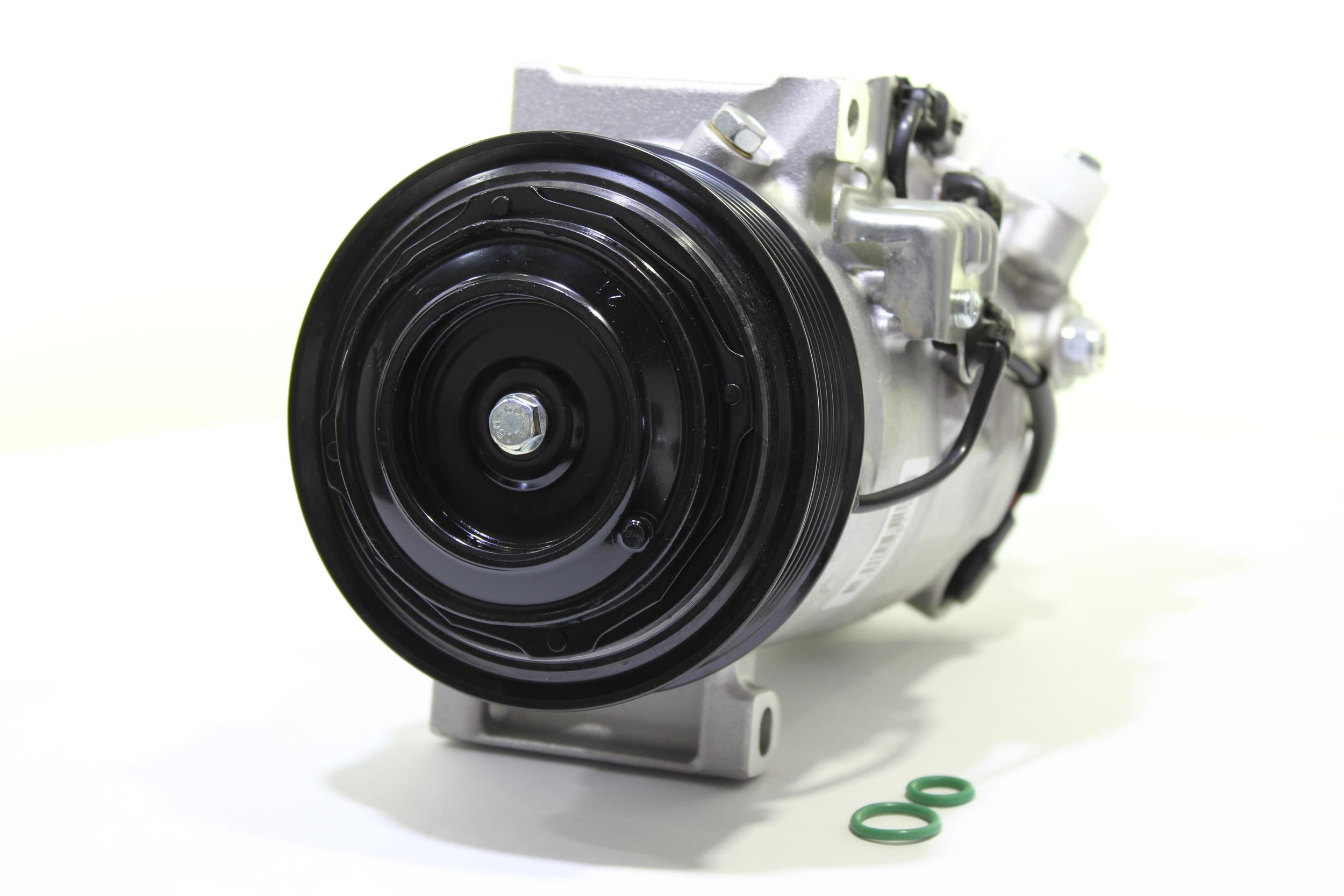 ALANKO 10553891: Compresor AC