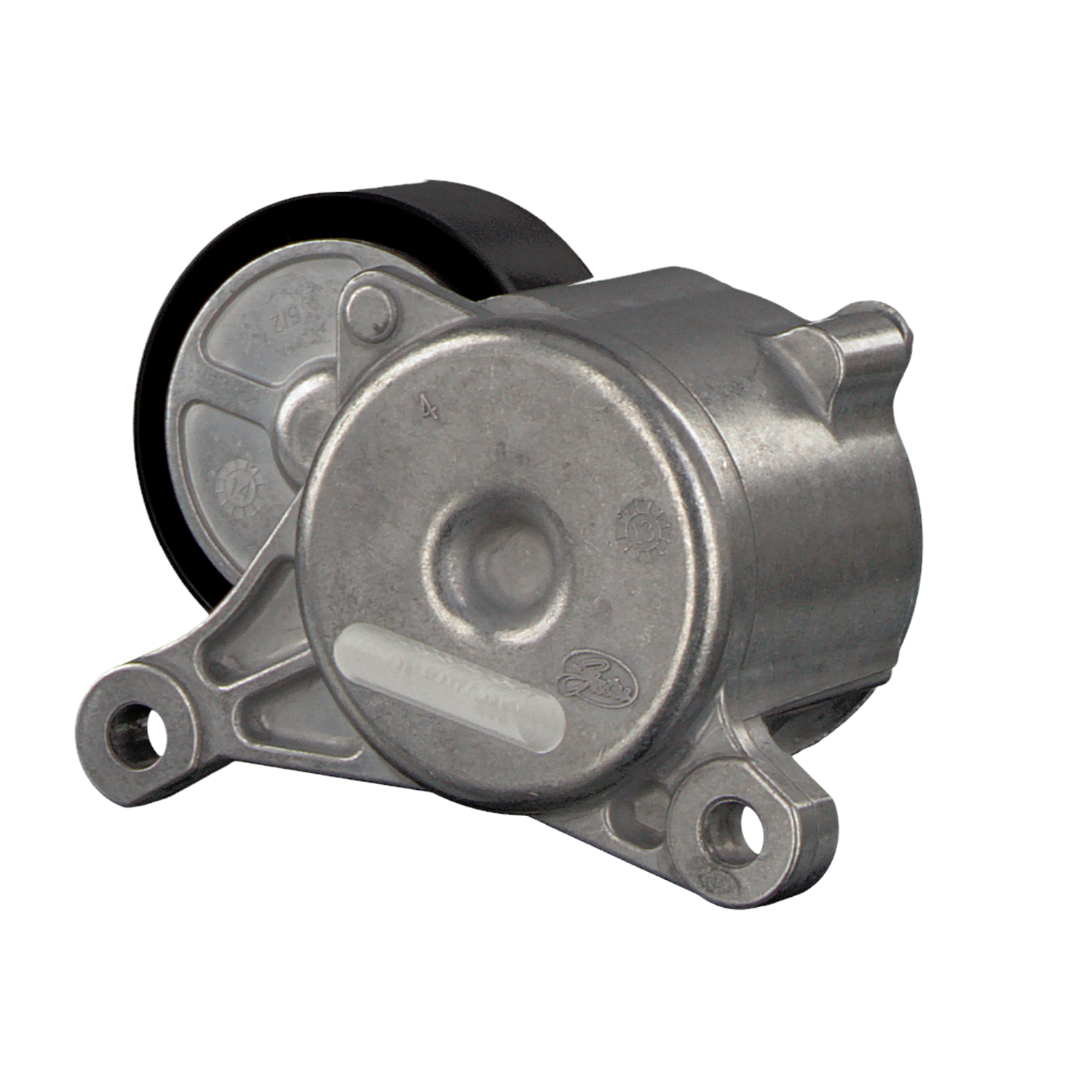 FEBI BILSTEIN 19356: Intinzator curea, curea distributie