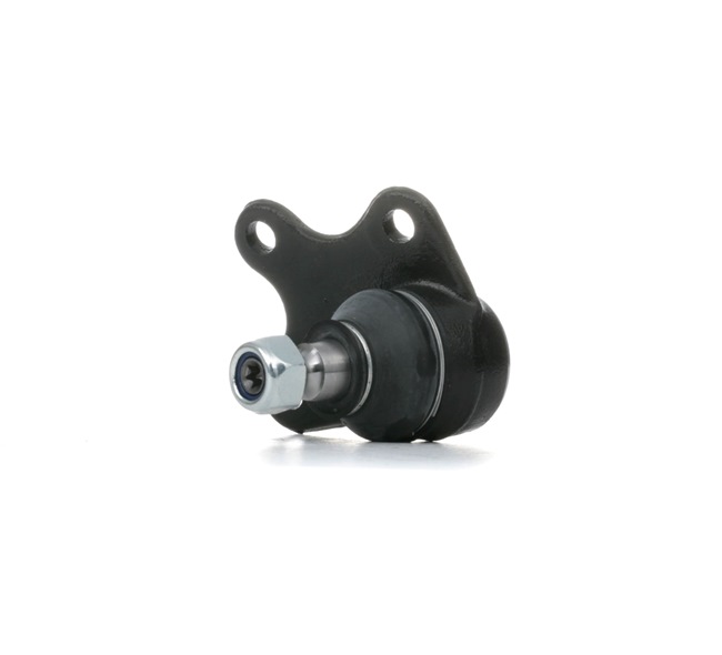 FEBI BILSTEIN 19408: Rotule de suspension 15,8mm, avec écrou de blocage