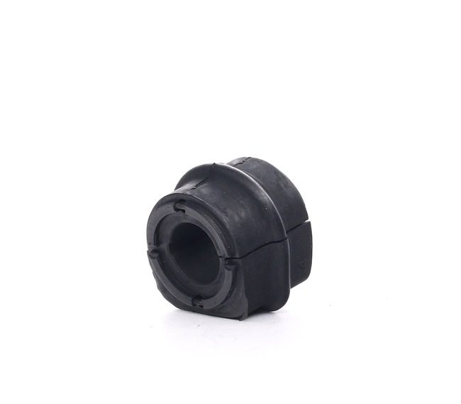 FEBI BILSTEIN 19453: Silent bloc de barre stabilisatrice Essieu avant, Caoutchouc, 17mm