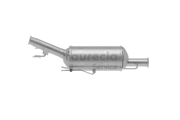 Faurecia FS15908PS: SCR-katalysator