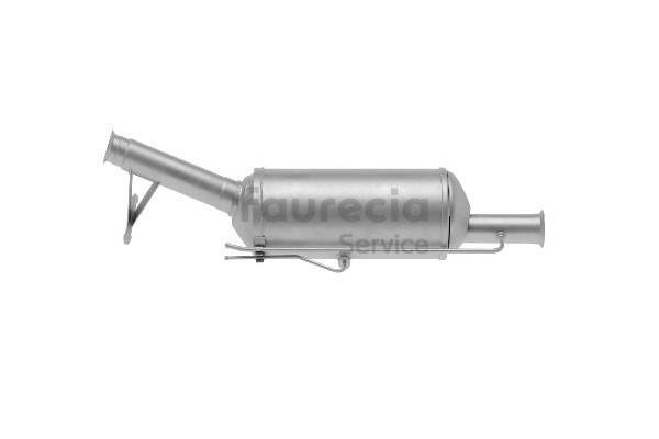 Faurecia FS15994PS: Catalizator SCR