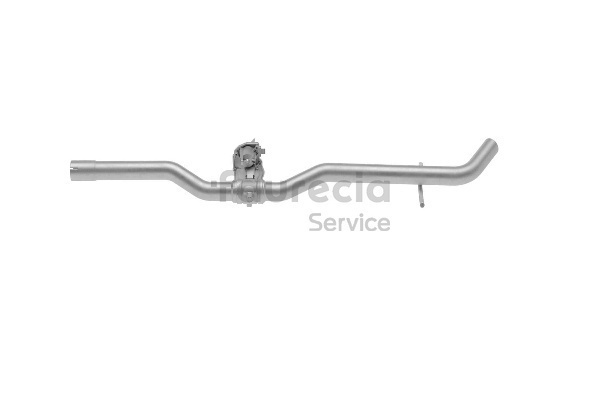 Faurecia FS56004: Racord evacuare