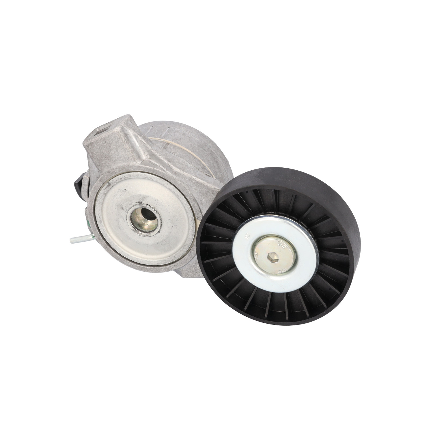 FEBI BILSTEIN 19484: Intinzator curea, curea distributie
