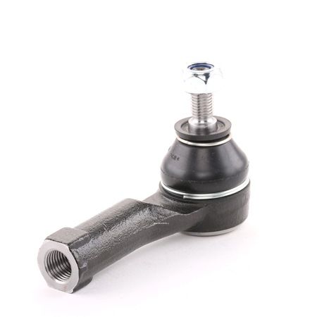 FEBI BILSTEIN 19604: Stuurkogel Vooras rechts, 90mm, met borgmoer, BMTS Turbo NEW
