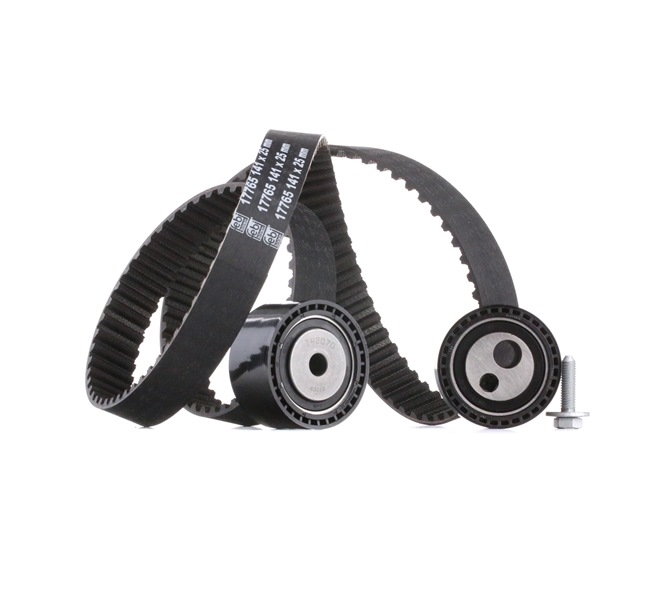 FEBI BILSTEIN 19623 Kit de distribution PEUGEOT 307 3/5 portes (3A/C) 107 CV Diesel coût