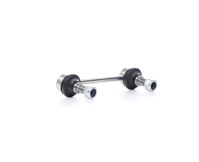 FEBI BILSTEIN 19664: Biellette de barre stabilisatrice Essieu arrière, 140mm, avec écrous, BMTS Turbo NEUF