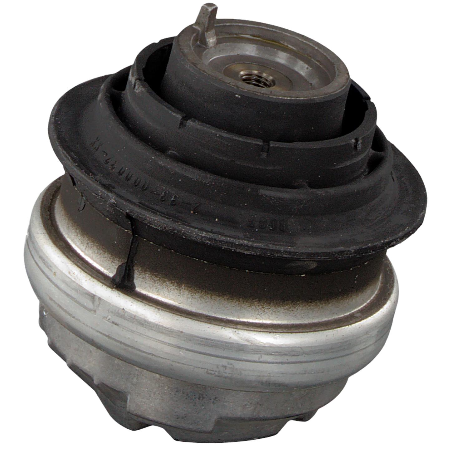 FEBI BILSTEIN 19680: Suport motor cu capac de protectie la stropire