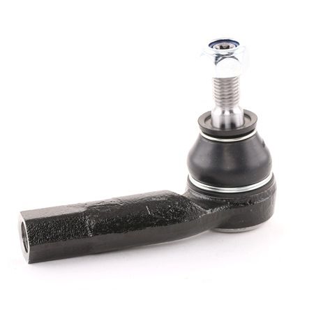 FEBI BILSTEIN 19812: Hlava příčného táhla řízení levá přední náprava, 94mm, s pojistnou maticí, BMTS Turbo NEW
