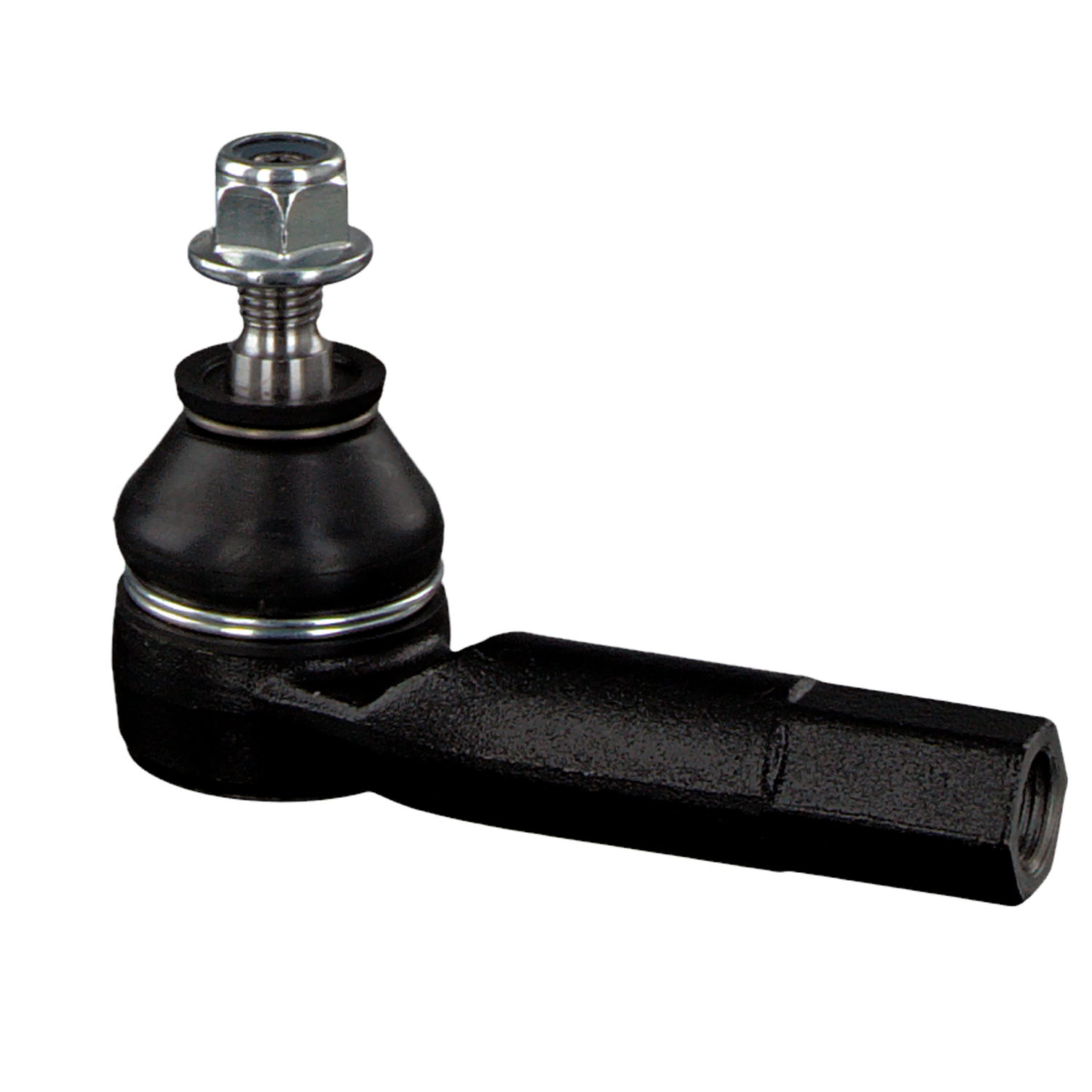 FEBI BILSTEIN 19874: Hlava příčného táhla řízení pravá přední náprava, 94mm, s pojistnou maticí