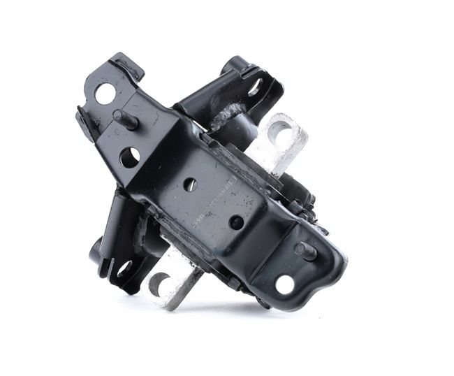 FEBI BILSTEIN 19906: Suport motor stanga, Cauciuc