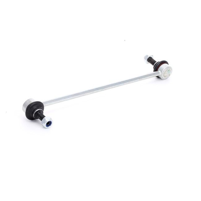FEBI BILSTEIN 21015: Bieleta de suspensión Eje delantero, izquierda, Eje delantero, derecha, 285mm, Acero, con tuercas, BMTS Turbo NEW