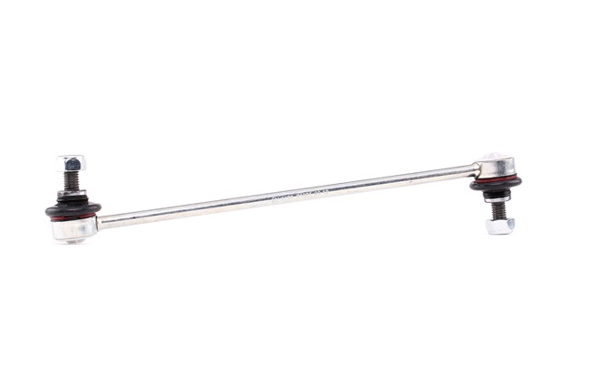 FEBI BILSTEIN 21021: Stabilisatorstag framaxel vänster, framaxel höger, 282mm, med muttrar, BMTS Turbo NEW