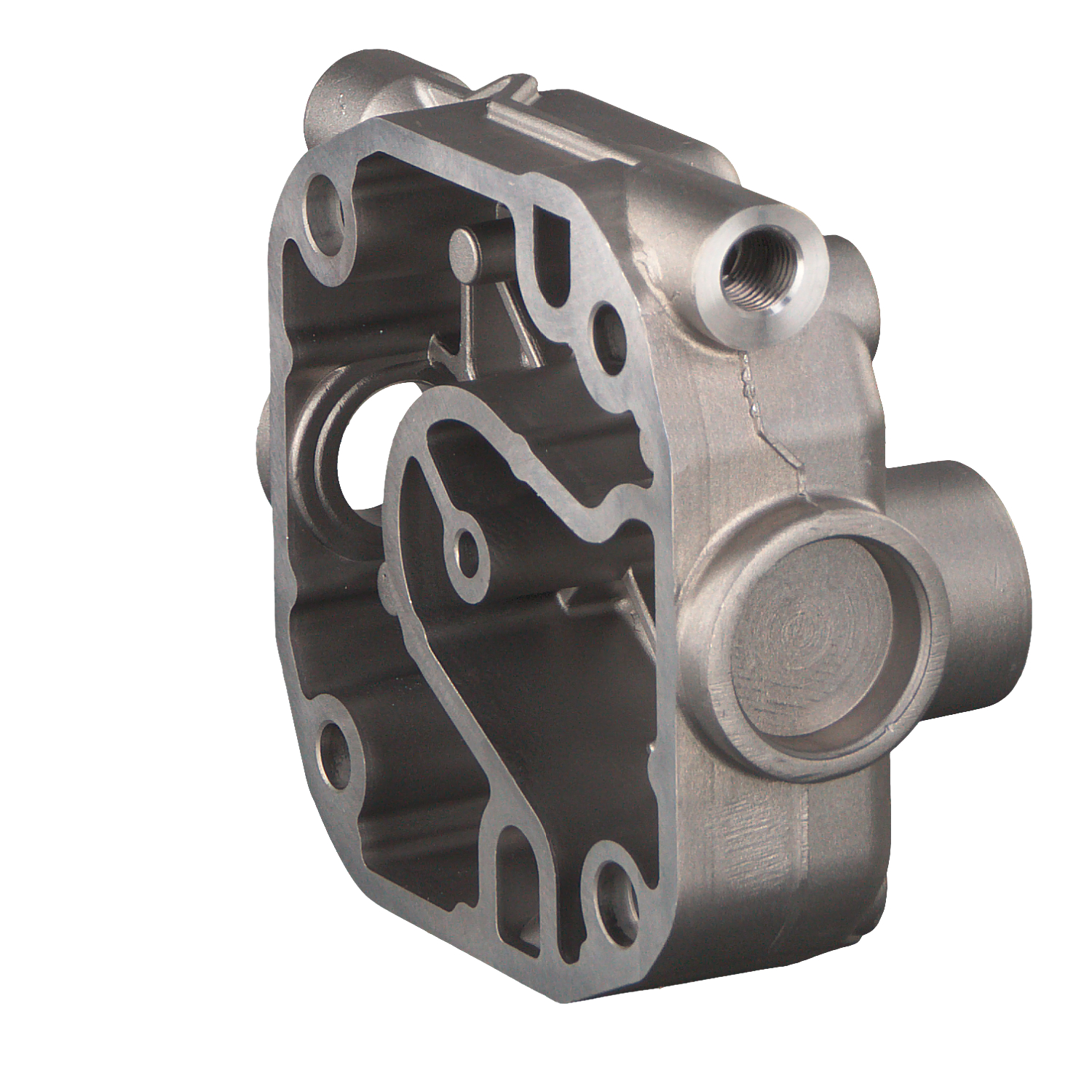FEBI BILSTEIN 21067: Chiulasa, compresor