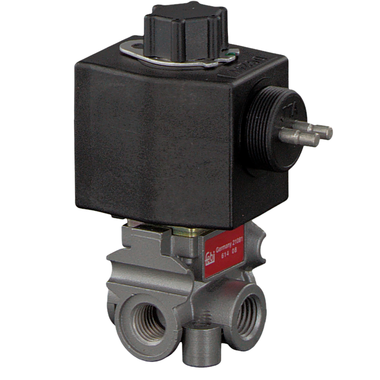 FEBI BILSTEIN 21081 Magnetventil
