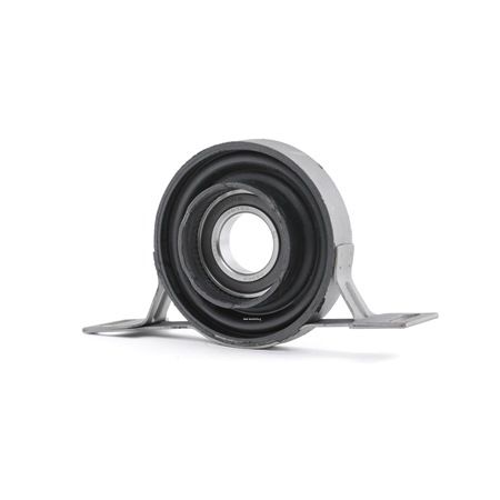 FEBI BILSTEIN 21141: Suport, ax cardanic fata, cu rulment cu bile