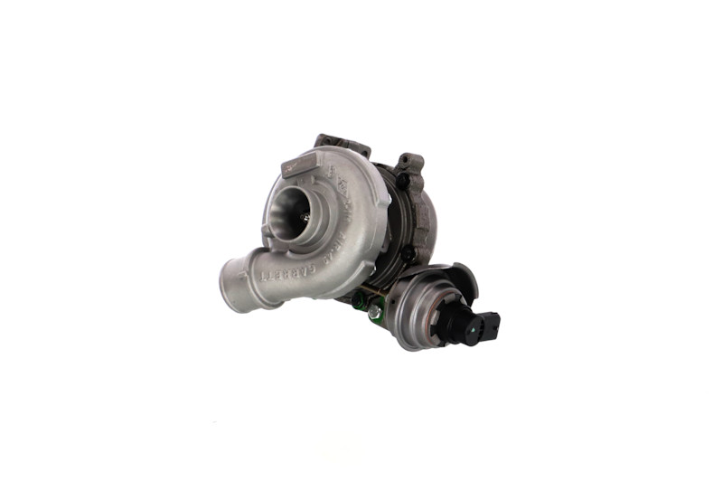 REMANTE 003-001-004228R: Turbolader inkl. Dichtungssatz