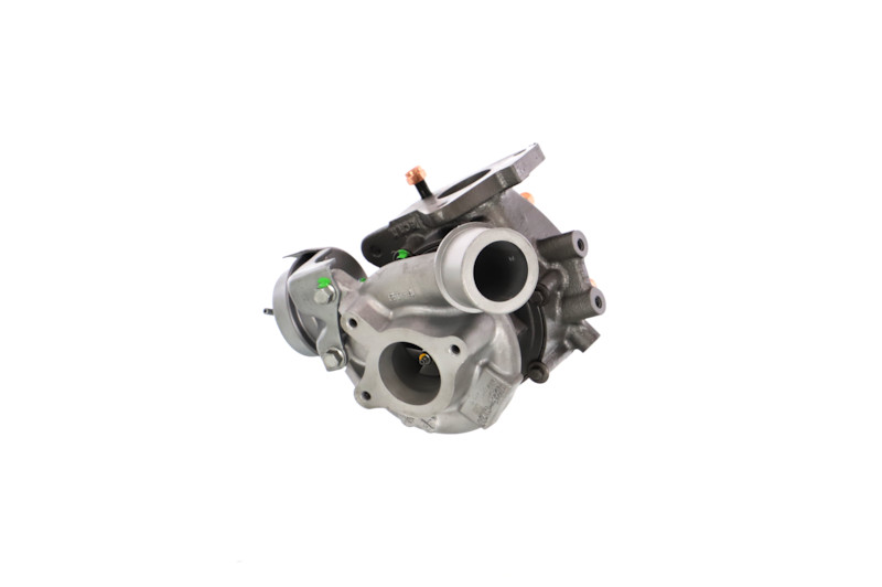 REMANTE 003-001-004483R: Turbosuflantă incl. Set garnituri