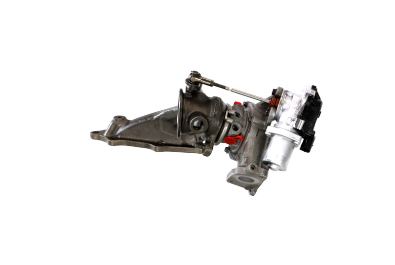 REMANTE 003-001-004495R: Turbó tömítéskészlettel